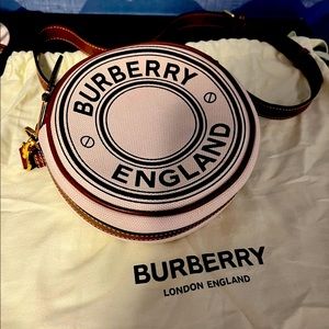 Burberry Bag